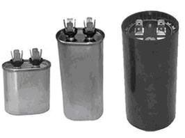 使用電容器會出現(xiàn)哪些問題？