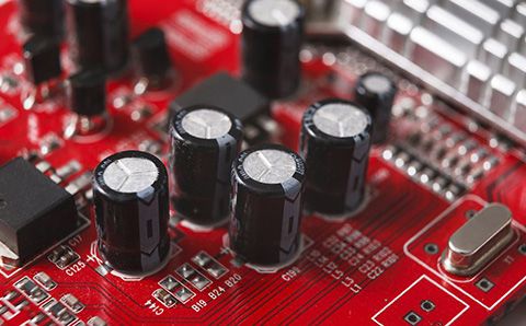 鋁電解電容器有什么用途？有哪些具體體現(xiàn)？