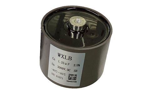 智能電容器有什么優(yōu)點(diǎn)？是什么樣的產(chǎn)品？