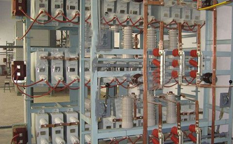 諧波對無功補(bǔ)償電容器有什么影響？