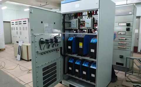 智能濾波補(bǔ)償裝置-為國(guó)家節(jié)約電能，為企業(yè)節(jié)省電費(fèi)