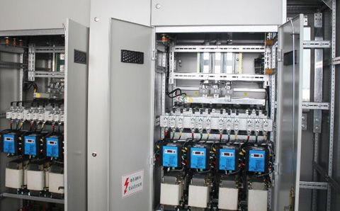 交流接觸器投切開關(guān)無功補(bǔ)償存在哪些不足？