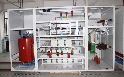 無功補(bǔ)償裝置|電容補(bǔ)償柜，如何判斷過度補(bǔ)償