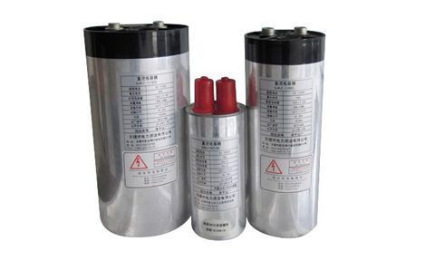 為什么電力電容器組禁止帶電合閘？